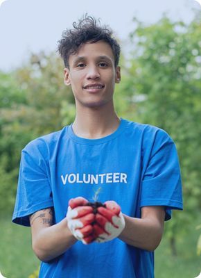 Студент на стажировке за рубежом