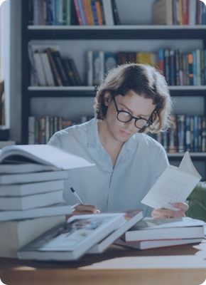 Студенты на стажировке за рубежом